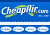 CheapAir.com promo codes