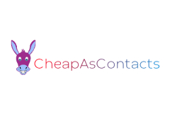 Cheap As Contacts promo codes