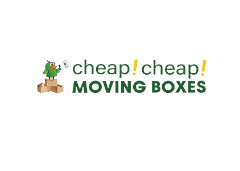 Cheap Cheap Moving Boxes promo codes
