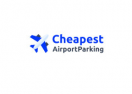 Cheapest AirportParking logo