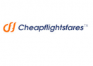 Cheapflightsfares logo