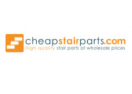 Cheap Stair Parts logo