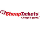 CheapTickets logo