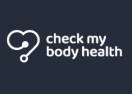 Check My Body Health logo