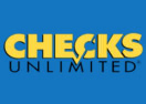 Checks Unlimited logo