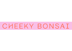 Cheeky Bonsai promo codes