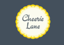 Cheerie Lane