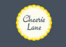 Cheerie Lane logo