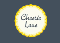 Cheerie Lane promo codes