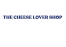 The Cheese Lover Shop logo