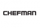 Chefman logo