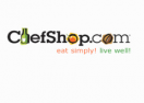 ChefShop.com logo