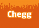 Chegg logo