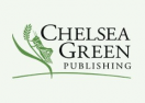 Chelsea Green Publishing logo