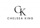 Chelsea King logo