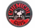 Chemical Guys logo