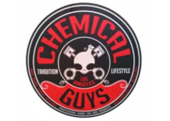 Chemical Guys promo codes