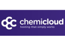 ChemiCloud logo