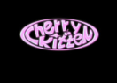 Cherry Kitten logo