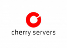 Cherry Servers logo