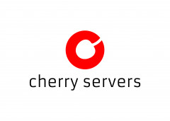 cherryservers.com