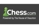 Chess Shop logo