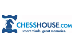 ChessHouse.com promo codes