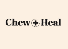Chew + Heal promo codes