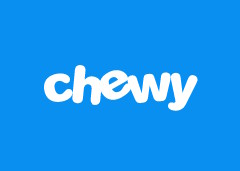 Chewy promo codes