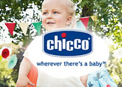 Chicco promo codes