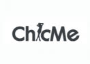 Chic Me logo