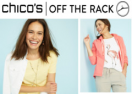 Chico’s Off The Rack logo