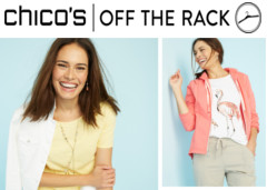 Chico’s Off The Rack promo codes