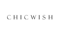 CHICWISH promo codes
