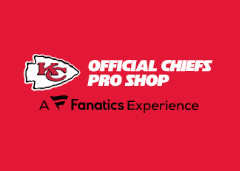 Kansas City Chiefs promo codes