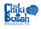 Chiki Buttah logo