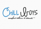 Chill Boys logo