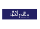 Chill Pill Shop logo