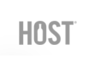 Chill With Host logo