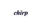 Chirp Books logo