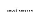 Chloe Kristyn logo