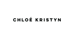 Chloe Kristyn promo codes