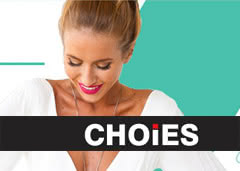 Choies promo codes