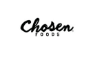 Chosen Foods logo