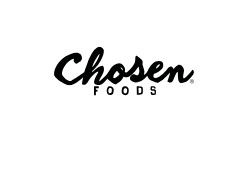 Chosen Foods promo codes
