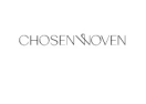 Chosen Woven logo