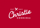 Christie Cookie logo