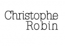 Christophe Robin logo