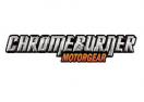 ChromeBurner logo