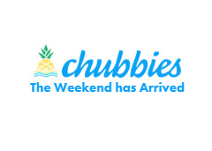 Chubbies promo codes